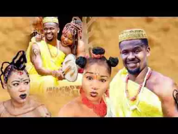 Video: AKWAUGO MY FEARLESS LOVE 1 - ZUBBY MICHAEL | DESTINY ETIKO Nigerian Movie | 2017 Latest Movie
